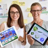 Gibt’s Apps bald auf Rezept?