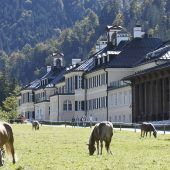 Wildbad Kreuth soll Luxushotel werden