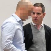 Lange Haftstrafe für den „Glatzenräuber“