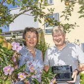 Die Energiewende persönlich nehmen