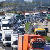 Flüge verpasst wegen Spontan-Baustelle