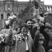 Wie das Feindbild der CSU salonfähig wurde