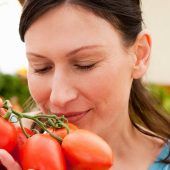 2 Schmecken, Riechen