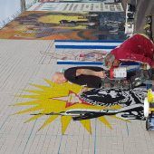 Die Angst vor einem neuen Nordirland-Konflikt