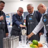 Panther-Power für Bayerns Polizei