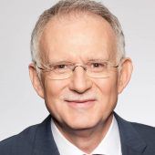 Der Chef tritt zurück
