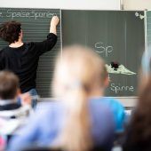 Lehrer fordern Zeugnis-Reform