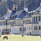 Wildbad Kreuth: Gemeinderat bewilligt Pläne für Luxushotel