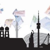 Die Liste der Superreichen