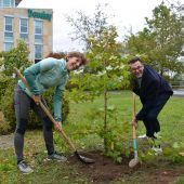 6500-Kilometer-Marsch für die Umwelt