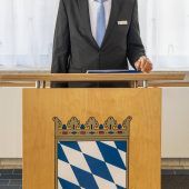 „Ich frage mich, wo die Zeit geblieben ist“