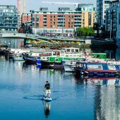 Rekordversuch auf 6390 Metern Höhe