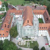 Schlehdorf: Freigabe für Kloster-Kauf erteilt