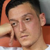 Özil bricht sein Schweigen: „Rassismus war immer da“
