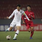 Nord- gegen Südkorea: „Das Spiel war wie Krieg“