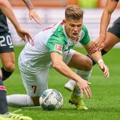 „Mit Mut kann man die Bayern schlagen“