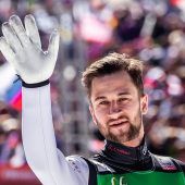 Der nächste Titel für Eisenbichler