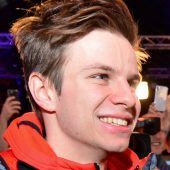 auf baldige Rückkehr