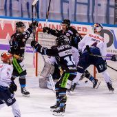 Es ist passiert: Der EHC verliert