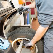 Wann Winterreifen Pflicht sind