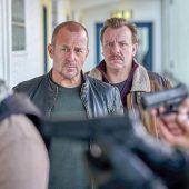 Jagd nach den Tätern aus dem „Da Bruno“