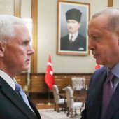 USA für kurze Waffenruhe in Syrien