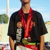 Marathonläufer aus Versehen