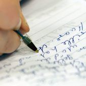 Warum die Handschrift wichtig bleibt