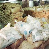 Systematische Jagd auf die „Feinde des Sozialismus“