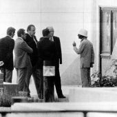 „Ich verstehe nicht, warum die nicht durchgreifen“