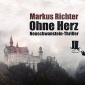Neues Grauen auf Neuschwanstein