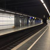 Schienenersatzverkehr lief „wie geplant“