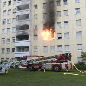 Brandgefahr durch kaputte Akkus