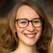 Eva Lettenbauer wird neue Grünen-Chefin in Bayern