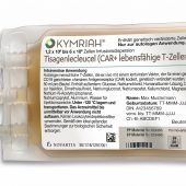 Ein großer Sieg über den Krebs