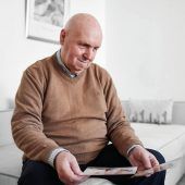 Grundsicherung: Hilfe in höchster Not