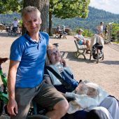 „Lieber sterben als meine Freiheit verlieren“