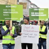 „Wir sind die Prügelknaben der Nation“