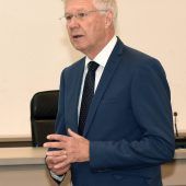 Ex-OB kommt mit Bewährung davon