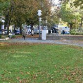 Vergewaltigung nach Rathaus-Clubbing