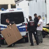 Schlag gegen die Pflege-Mafia