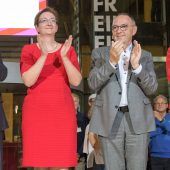 SPD steht vor der Richtungsentscheidung