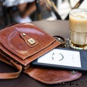 E-Book-Reader: Dreimal neu