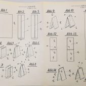 Genial oder banal – hier fällt die Entscheidung