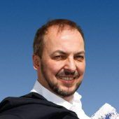 „Hohe Schmerzgrenze und Neugier haben mir geholfen“