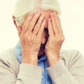 Wenn das Leben zu viel wird