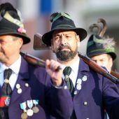 Warum die Schützen sauer auf Seehofer sind