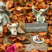 Die Ewigkeit im Wandel