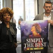 Die falsche Tina Turner ist zu echt