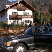 Das Trauma von Bad Reichenhall